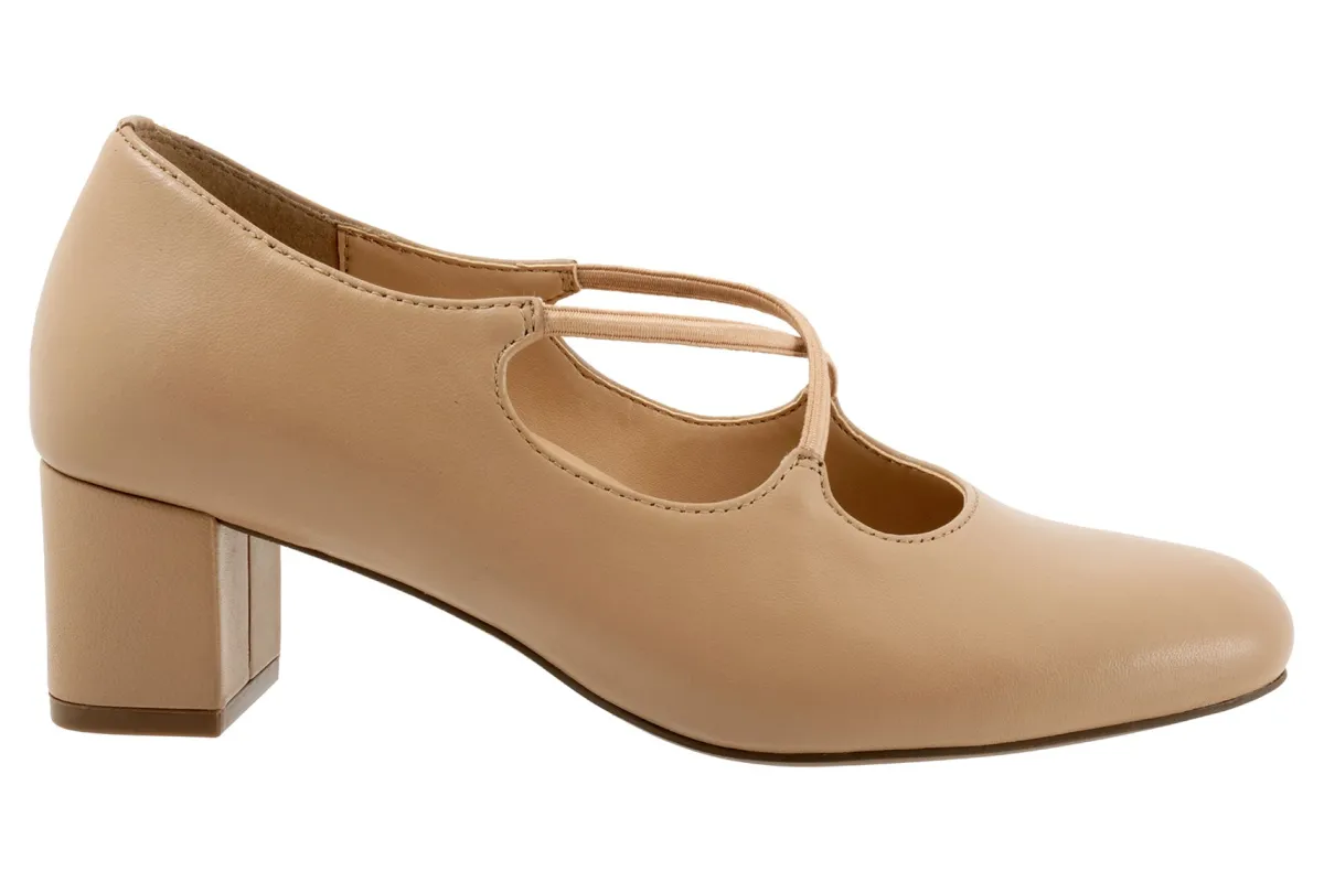 Trotters Demi-Women Standard | Extra Wide