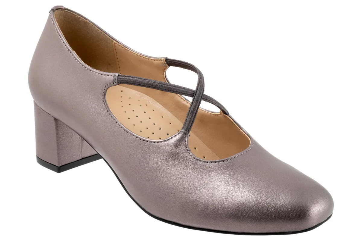 Trotters Demi-Women Extra Wide | Wide