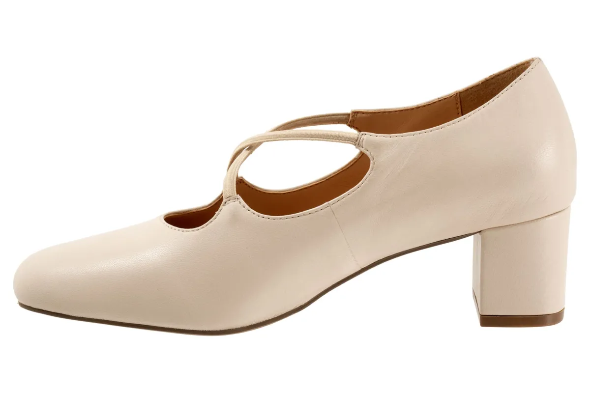 Trotters Demi-Women Wide | Standard