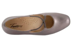 Trotters Demi-Women Extra Wide | Wide