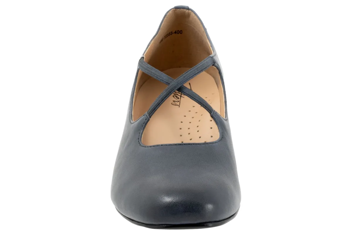 Trotters Demi-Women Wide | Standard