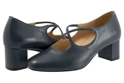 Trotters Demi-Women Wide | Standard