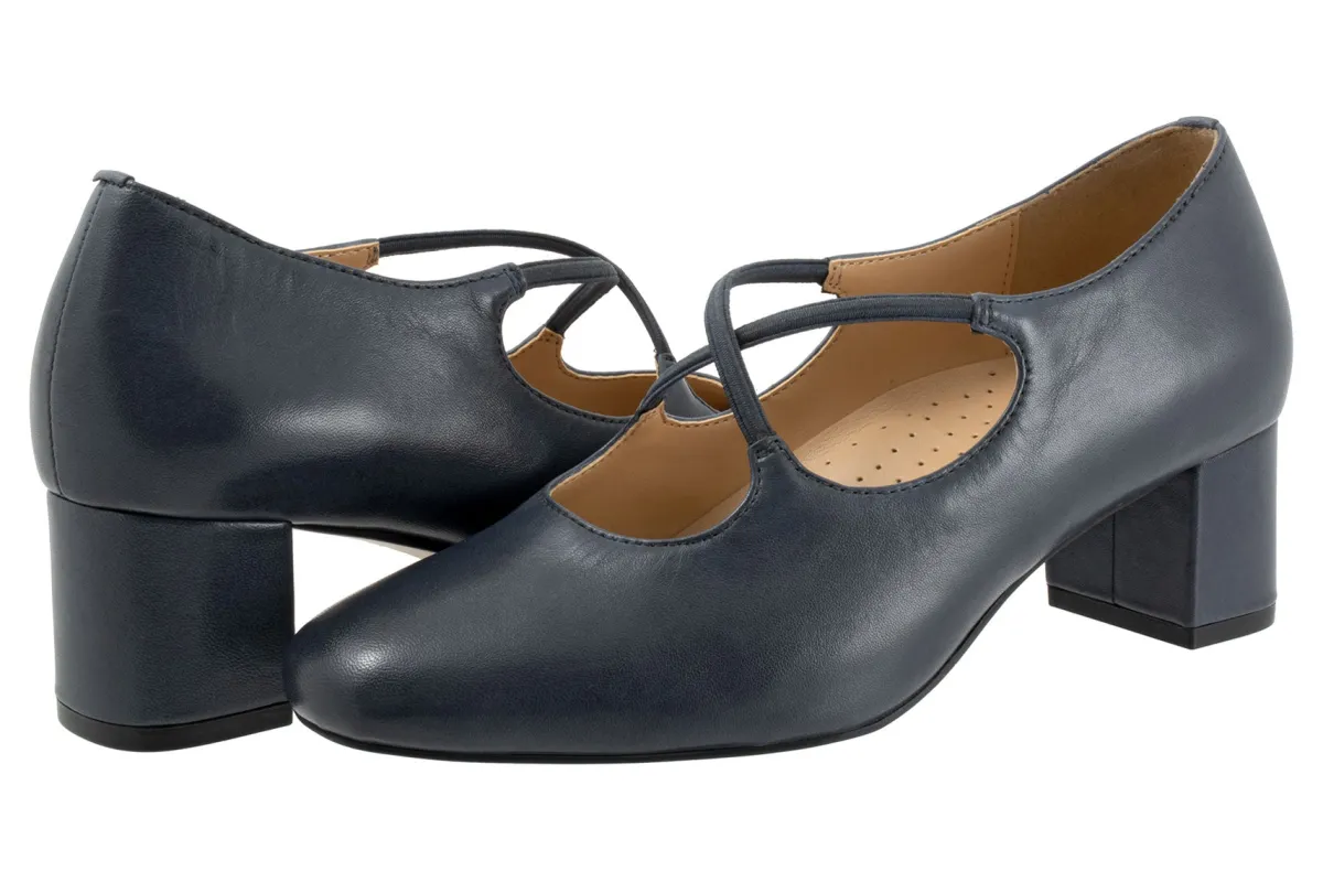 Trotters Demi-Women Wide | Standard
