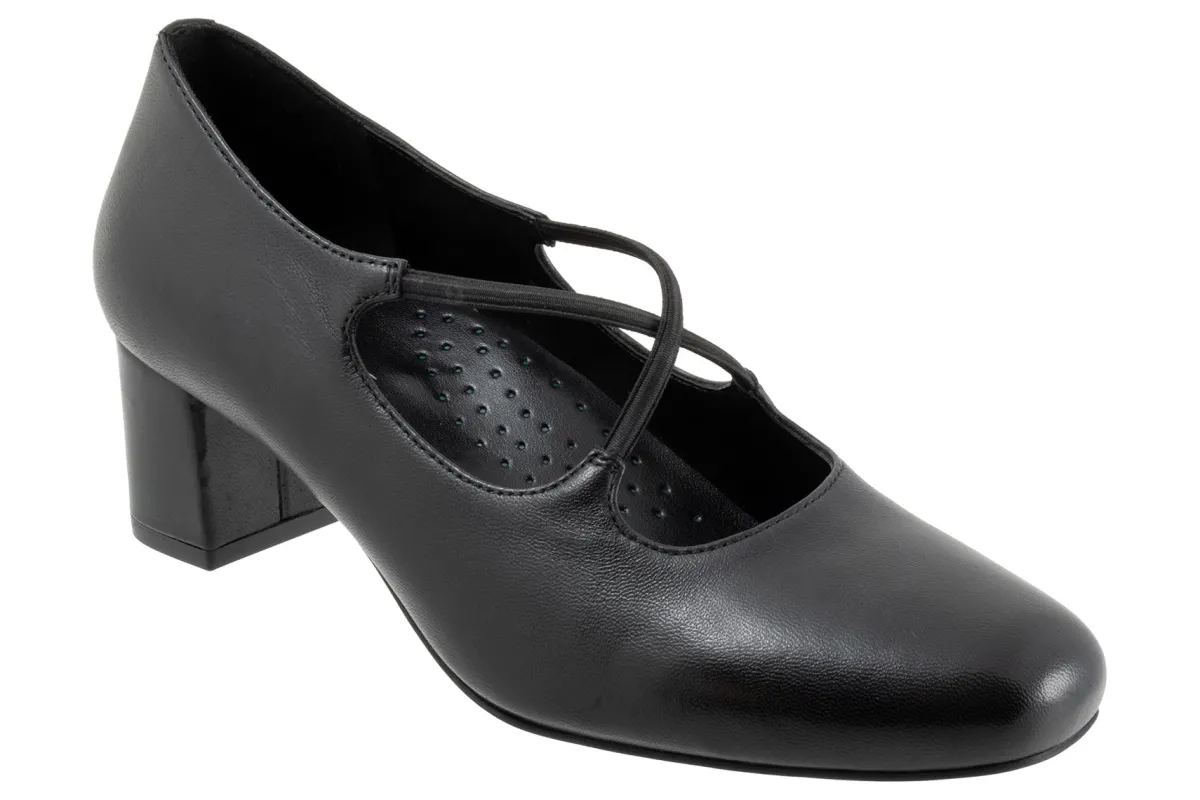 Trotters Demi-Women Wide | Standard
