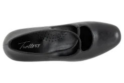 Trotters Demi-Women Wide | Standard