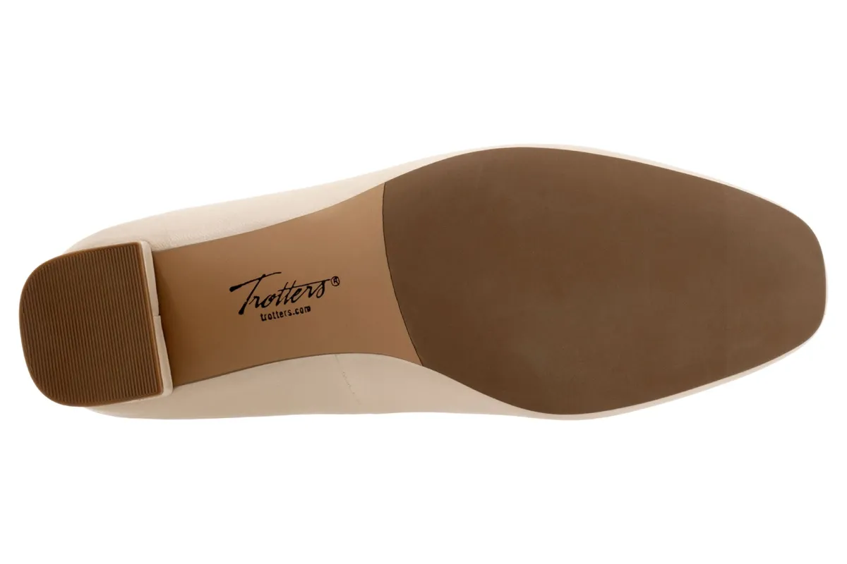 Trotters Demi-Women Wide | Standard