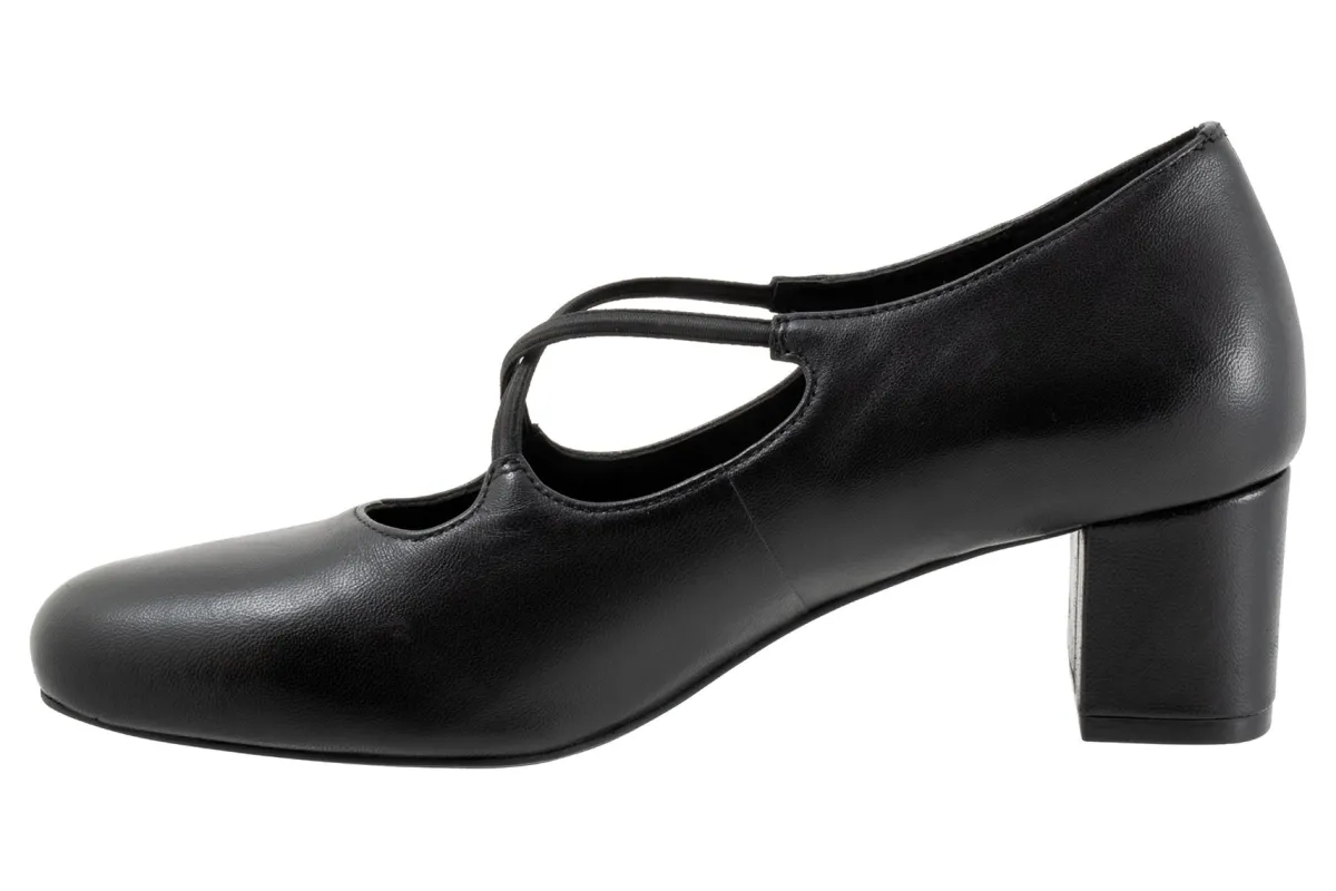Trotters Demi-Women Wide | Standard