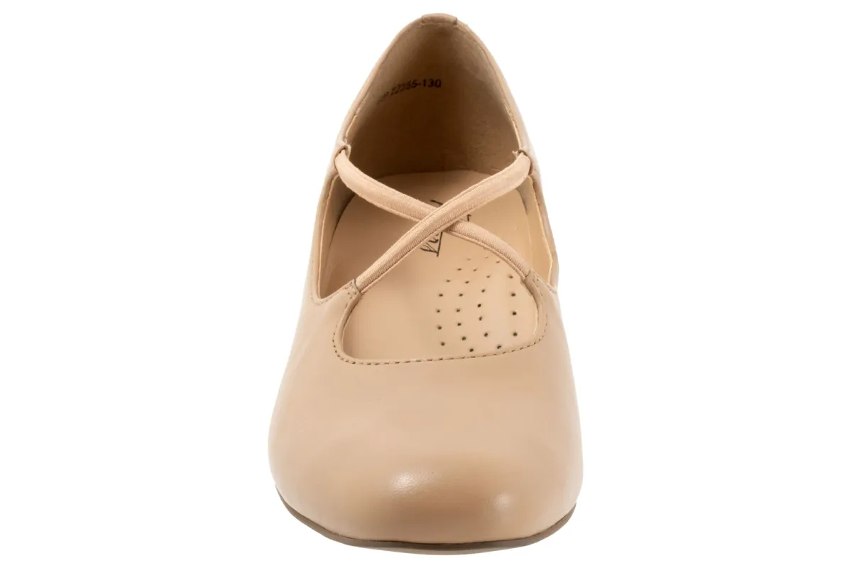 Trotters Demi-Women Standard | Extra Wide