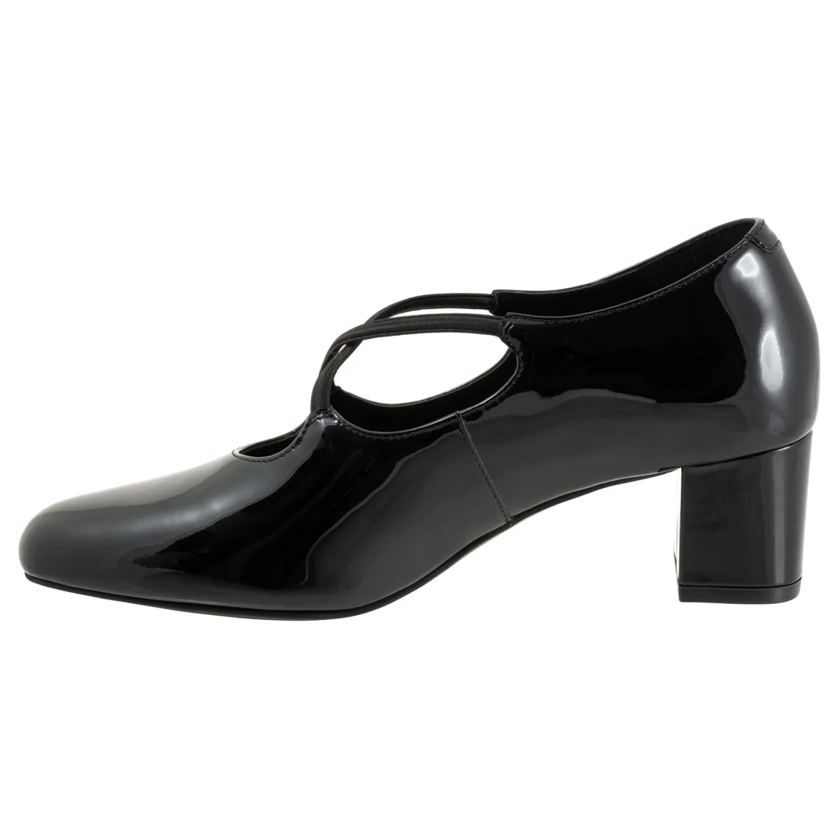 Trotters Demi-Women Wide | Standard