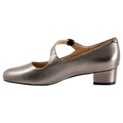 Trotters Desna-Women Wide | Standard