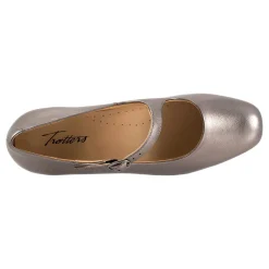 Trotters Desna-Women Wide | Standard
