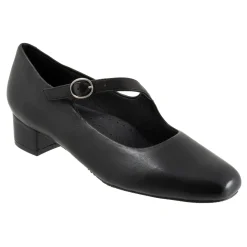 Trotters Desna-Women Wide | Standard