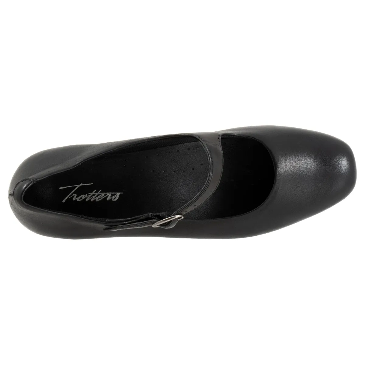 Trotters Desna-Women Wide | Standard