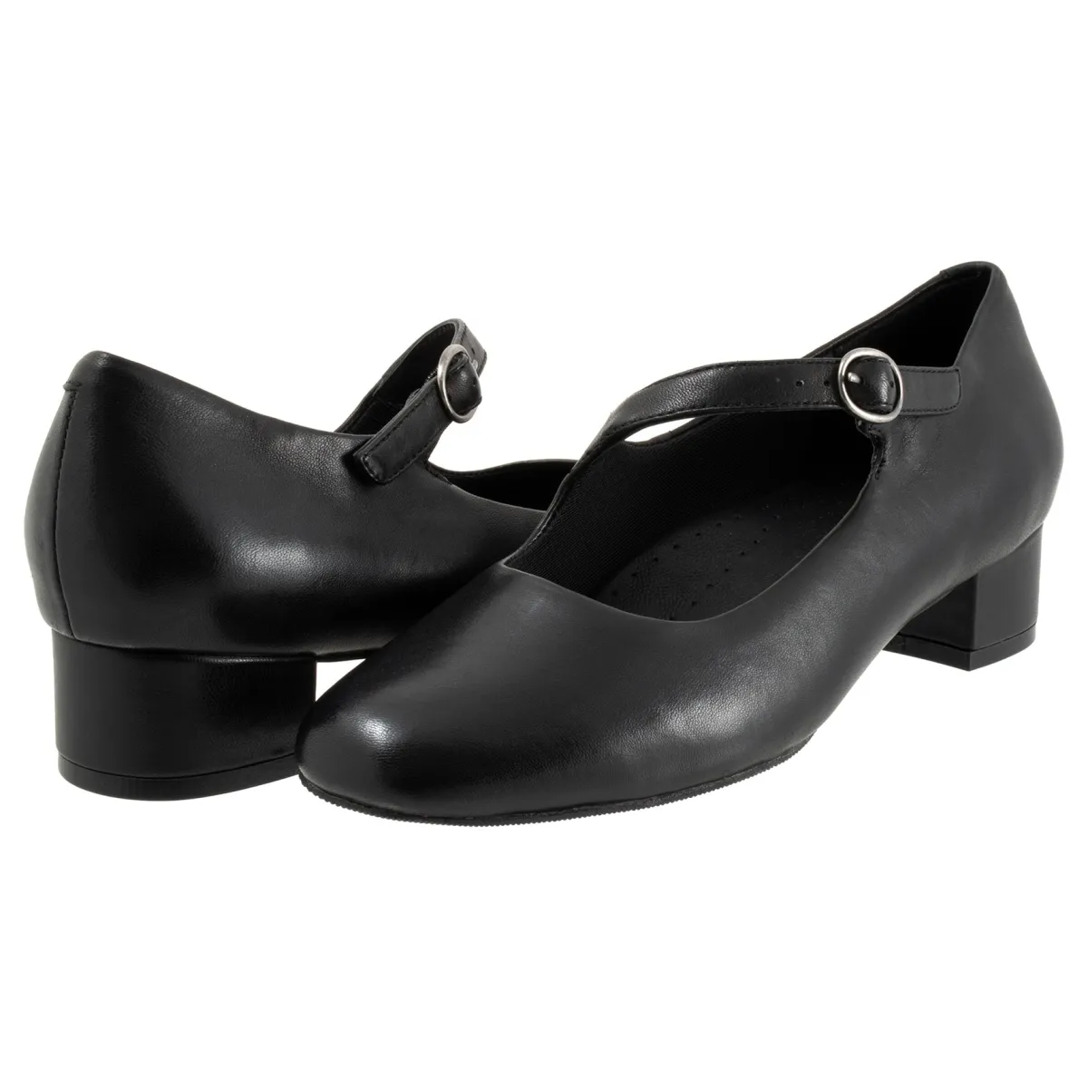Trotters Desna-Women Wide | Standard