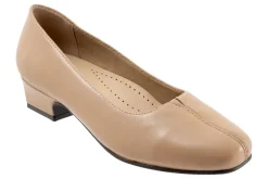 Trotters Doris-Women Standard | Extra Wide