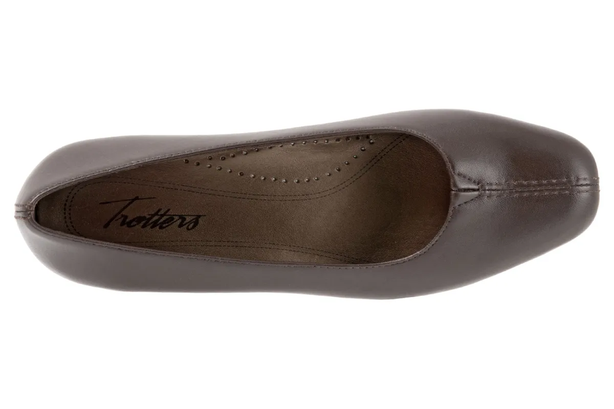 Trotters Doris-Women Wide | Standard