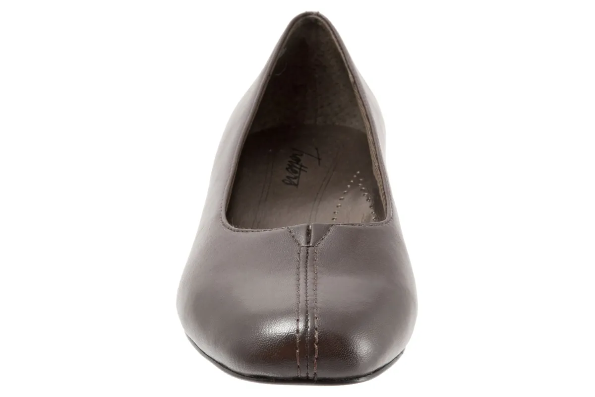 Trotters Doris-Women Wide | Standard