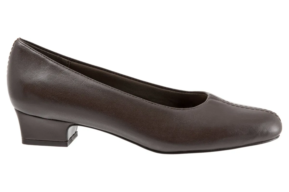 Trotters Doris-Women Wide | Standard