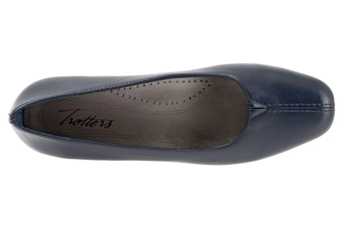 Trotters Doris-Women Wide | Standard