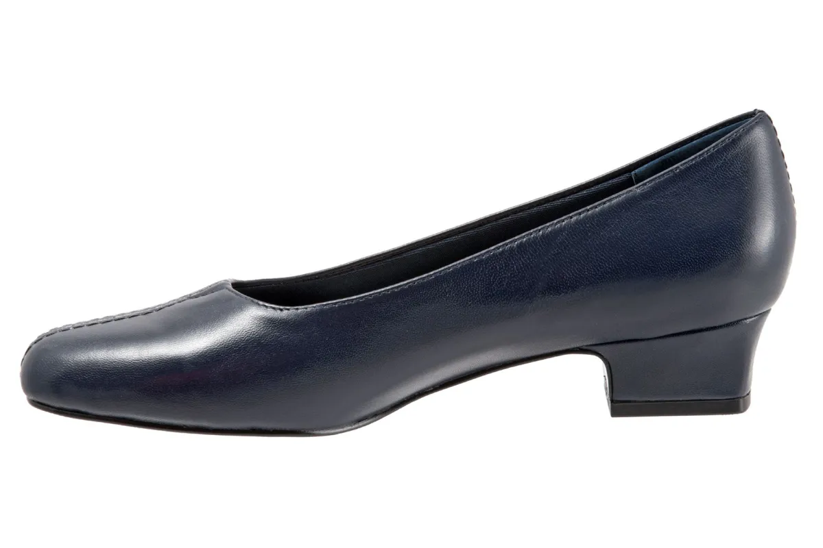 Trotters Doris-Women Wide | Standard