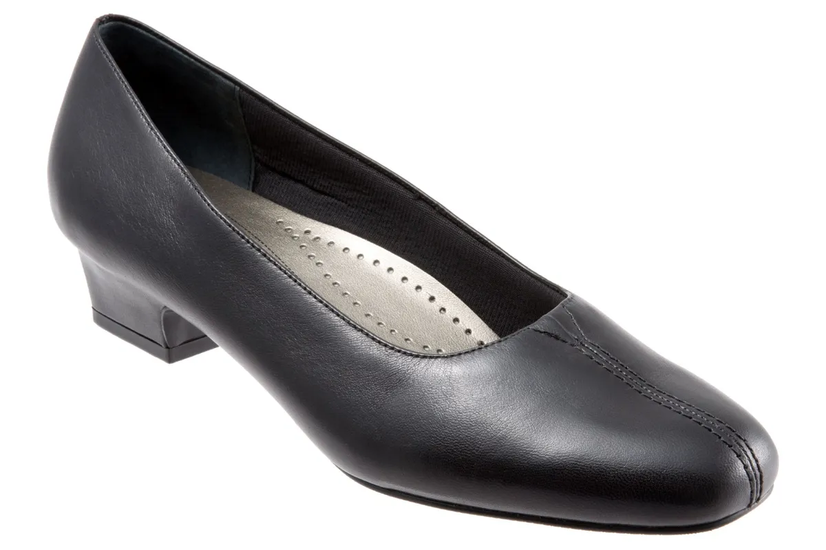 Trotters Doris-Women Wide | Standard