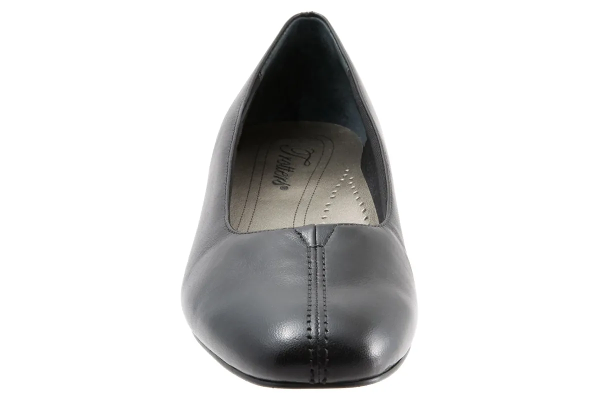 Trotters Doris-Women Wide | Standard