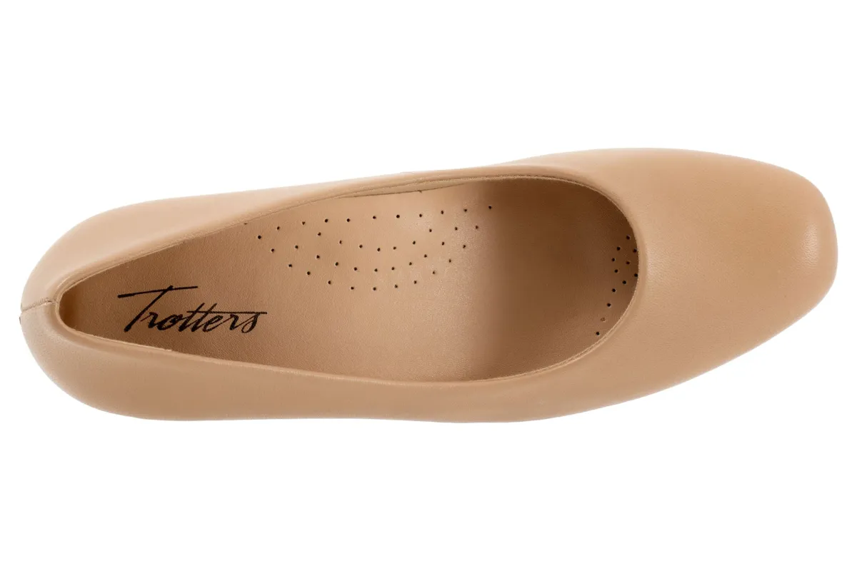 Trotters Dream-Women Standard | Wide