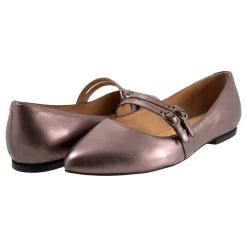 Trotters Emerald-Women Wide | Standard