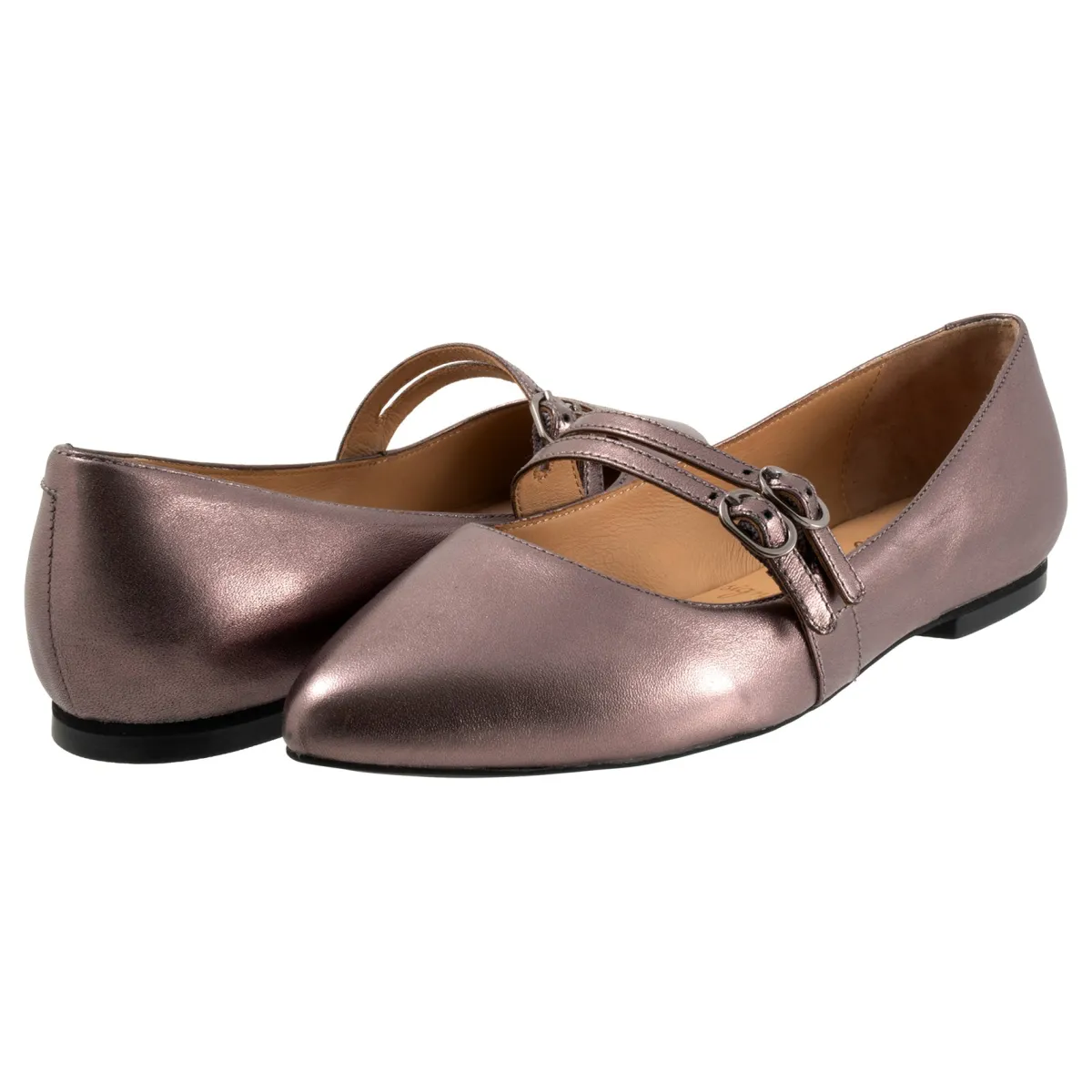 Trotters Emerald-Women Wide | Standard