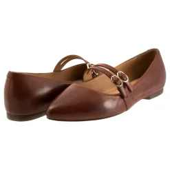 Trotters Emerald-Women Wide | Standard