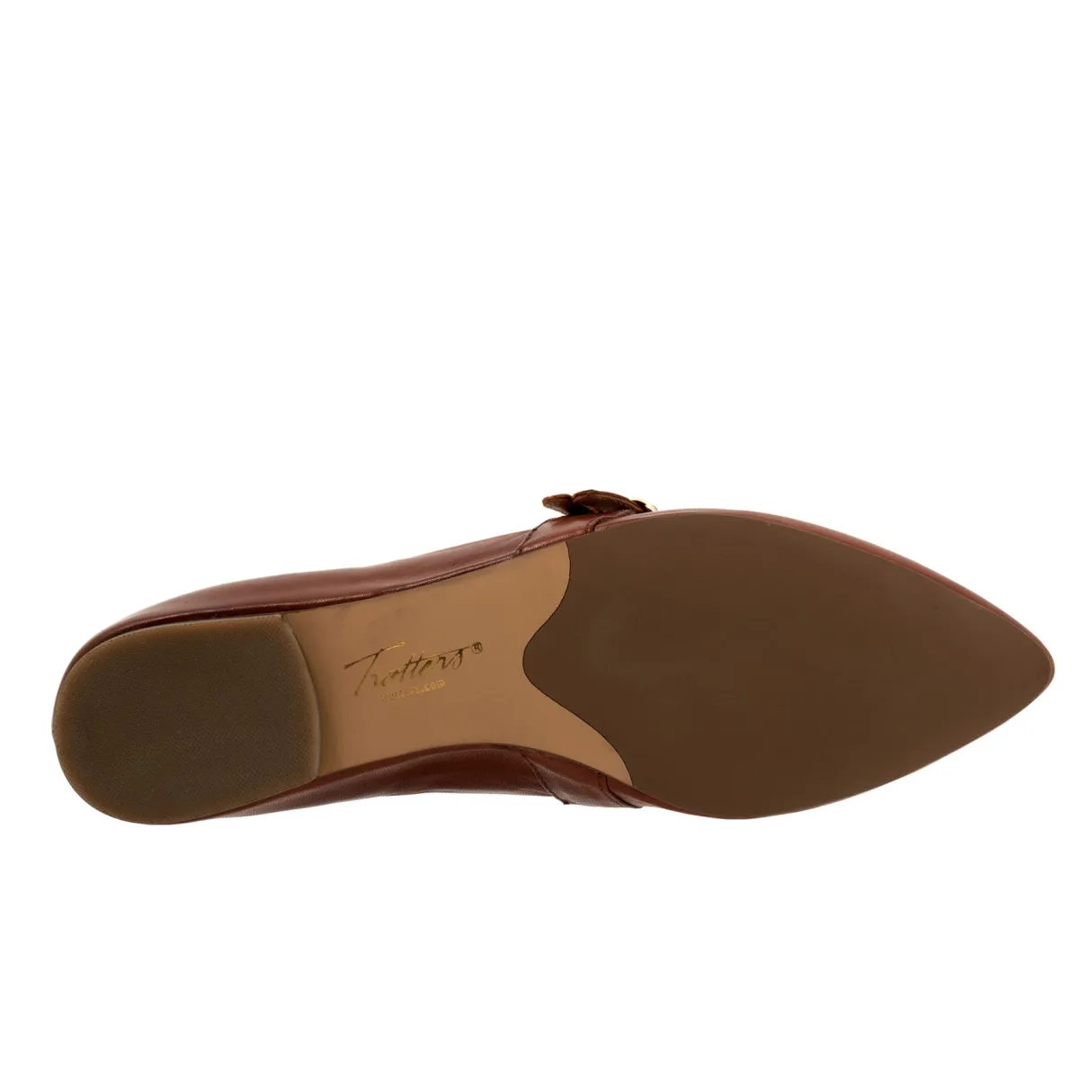 Trotters Emerald-Women Wide | Standard