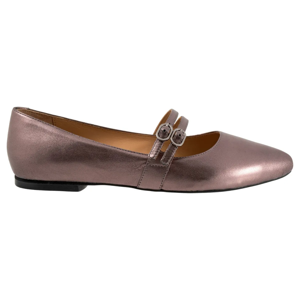 Trotters Emerald-Women Wide | Standard