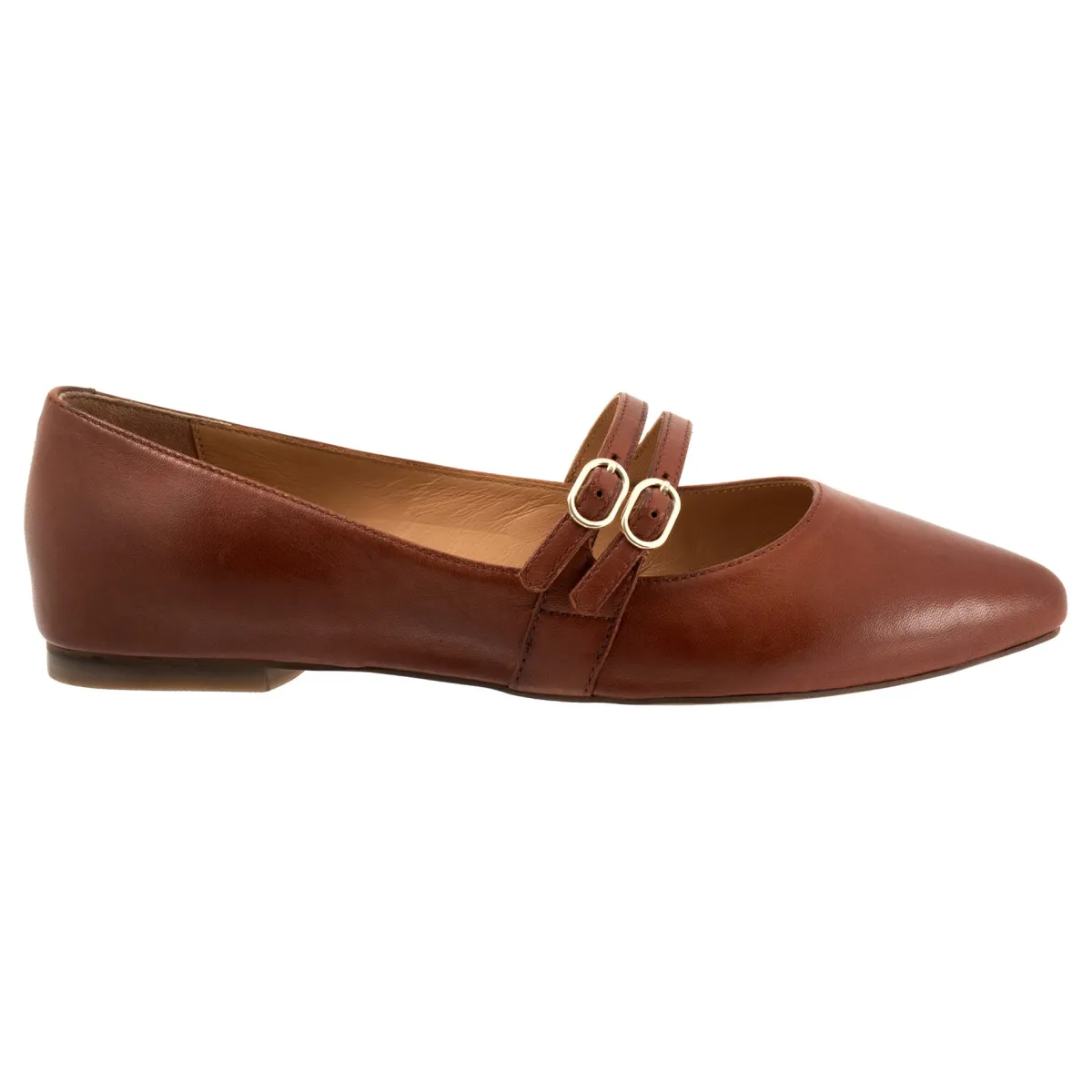 Trotters Emerald-Women Wide | Standard