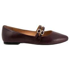 Trotters Emerald-Women Wide | Standard