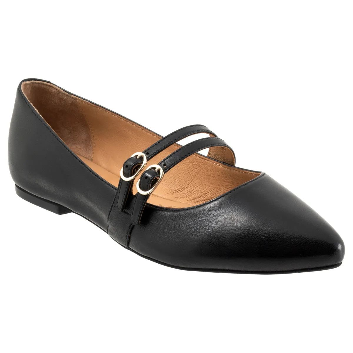 Trotters Emerald-Women Wide | Standard