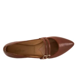 Trotters Emerald-Women Wide | Standard