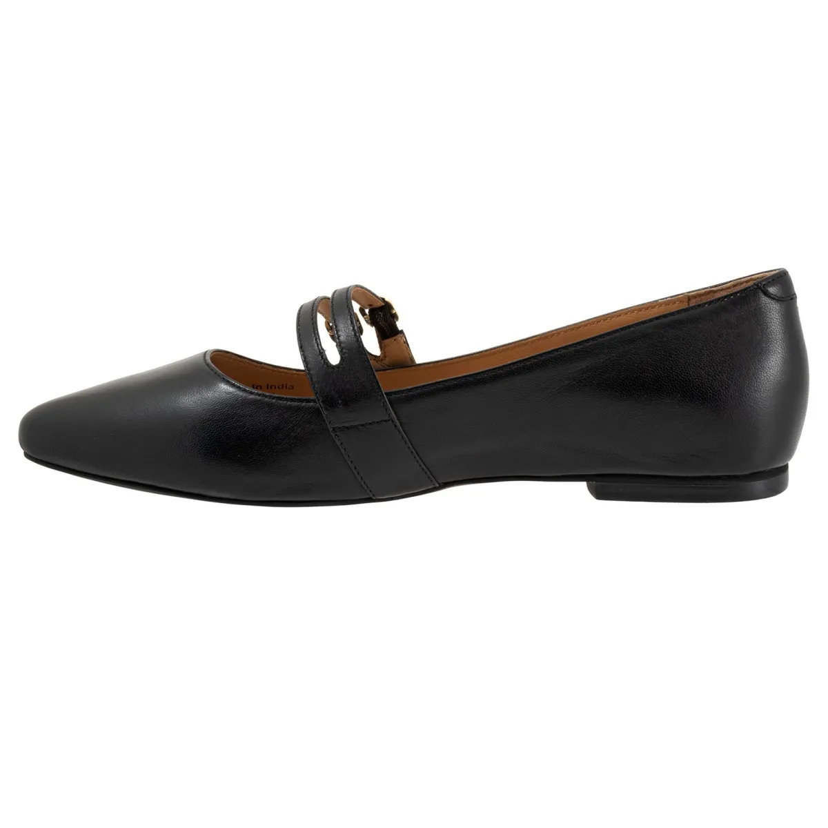 Trotters Emerald-Women Wide | Standard