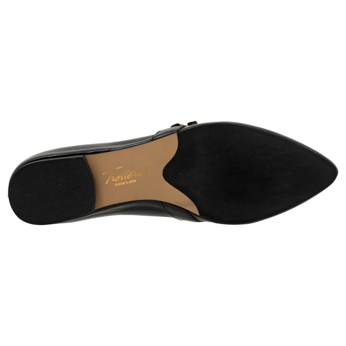 Trotters Emerald-Women Wide | Standard