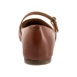 Trotters Emerald-Women Wide | Standard