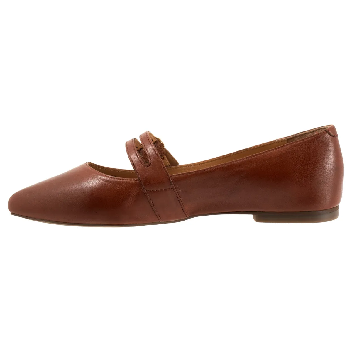 Trotters Emerald-Women Wide | Standard