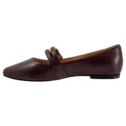 Trotters Emerald-Women Wide | Standard