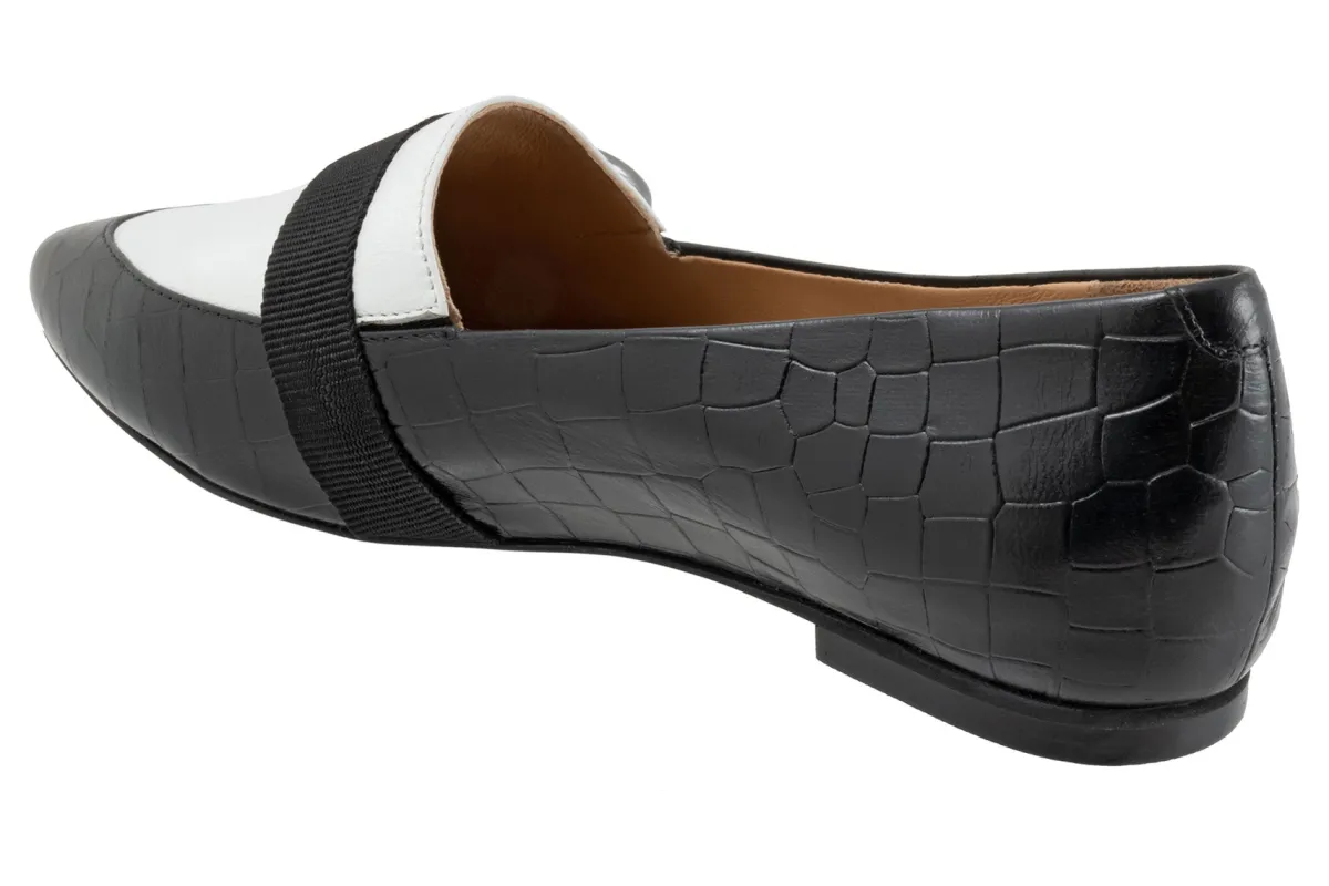 Trotters Emmett-Women Wide | Standard