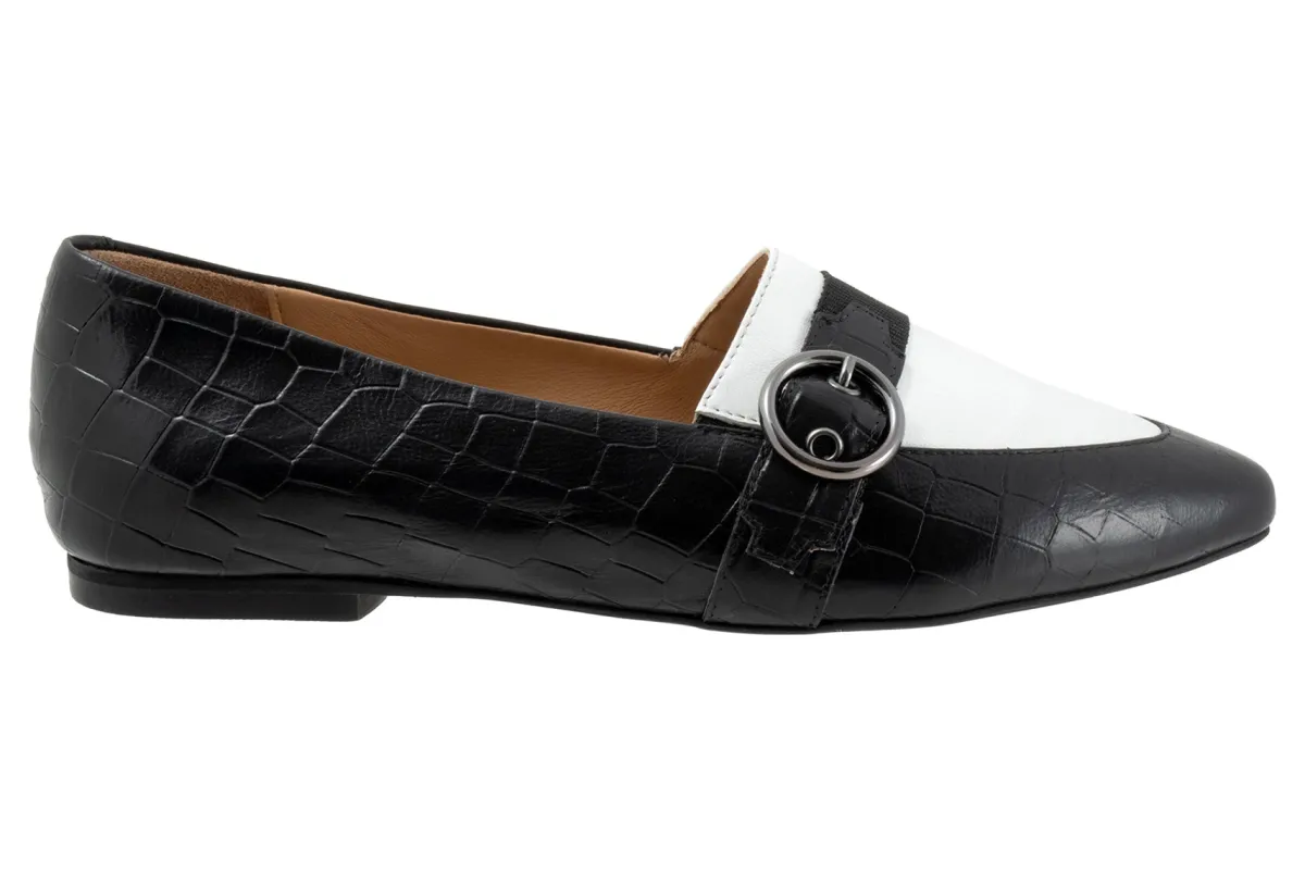 Trotters Emmett-Women Wide | Standard