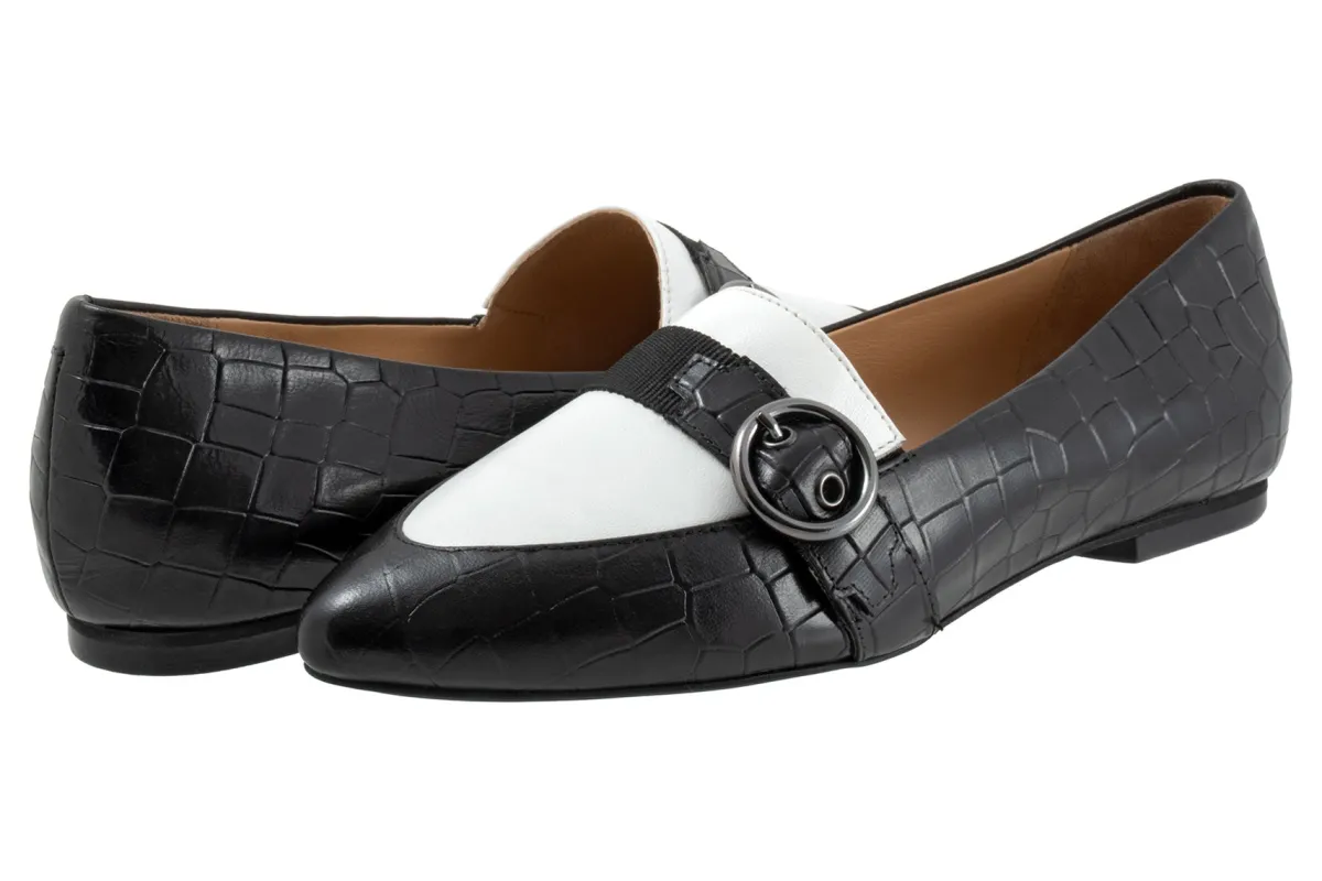 Trotters Emmett-Women Wide | Standard
