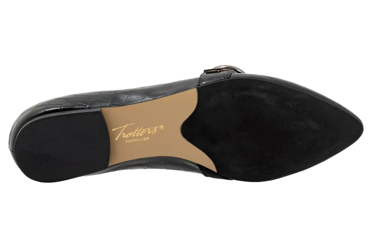 Trotters Emmett-Women Wide | Standard