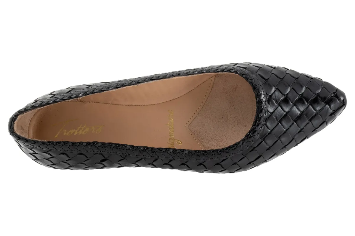 Trotters Emmie-Women Wide | Standard