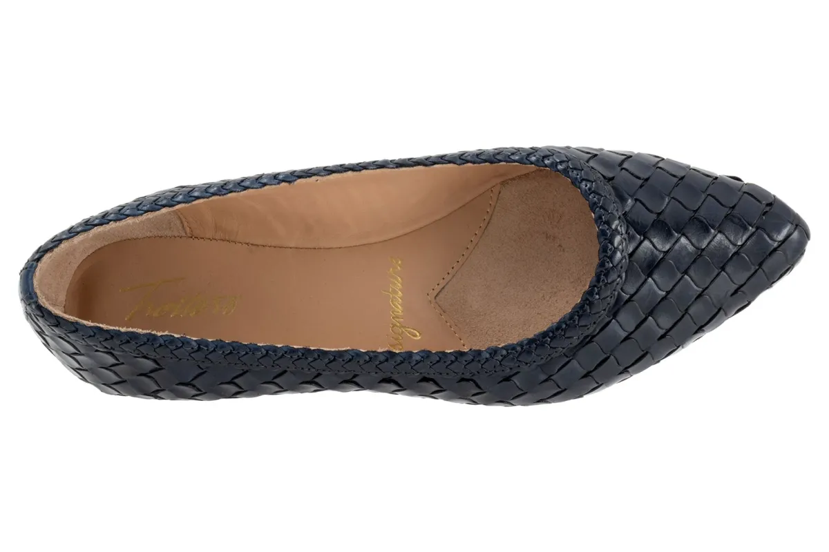 Trotters Emmie-Women Wide | Standard