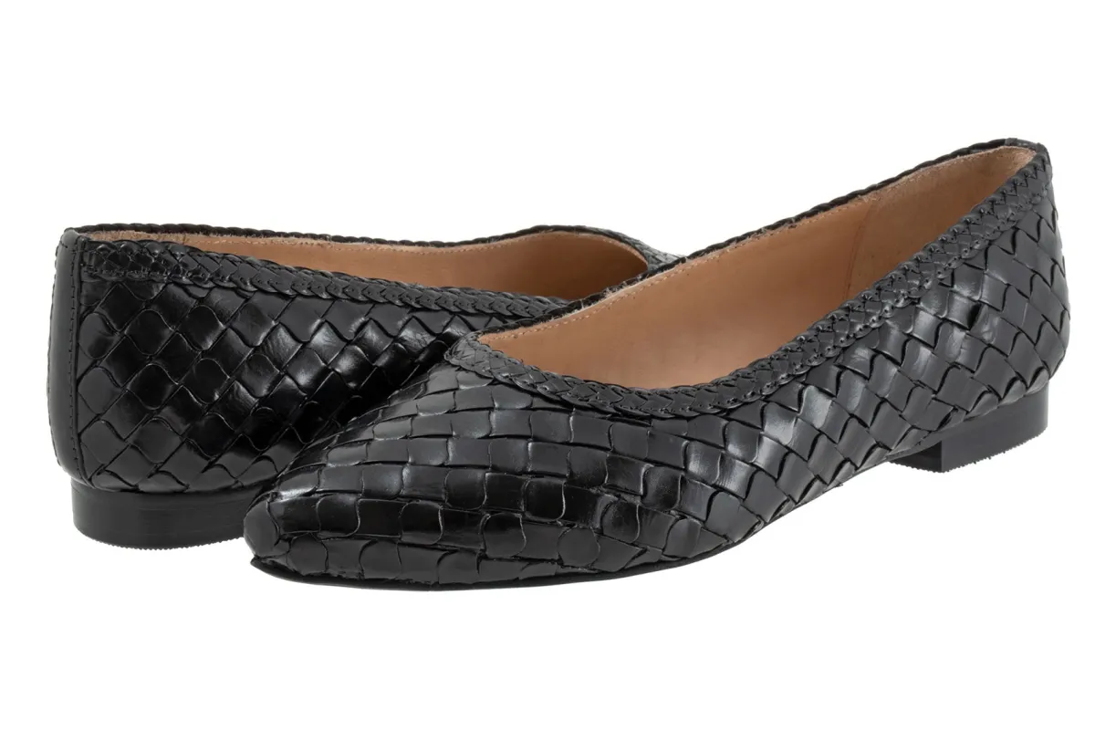 Trotters Emmie-Women Wide | Standard