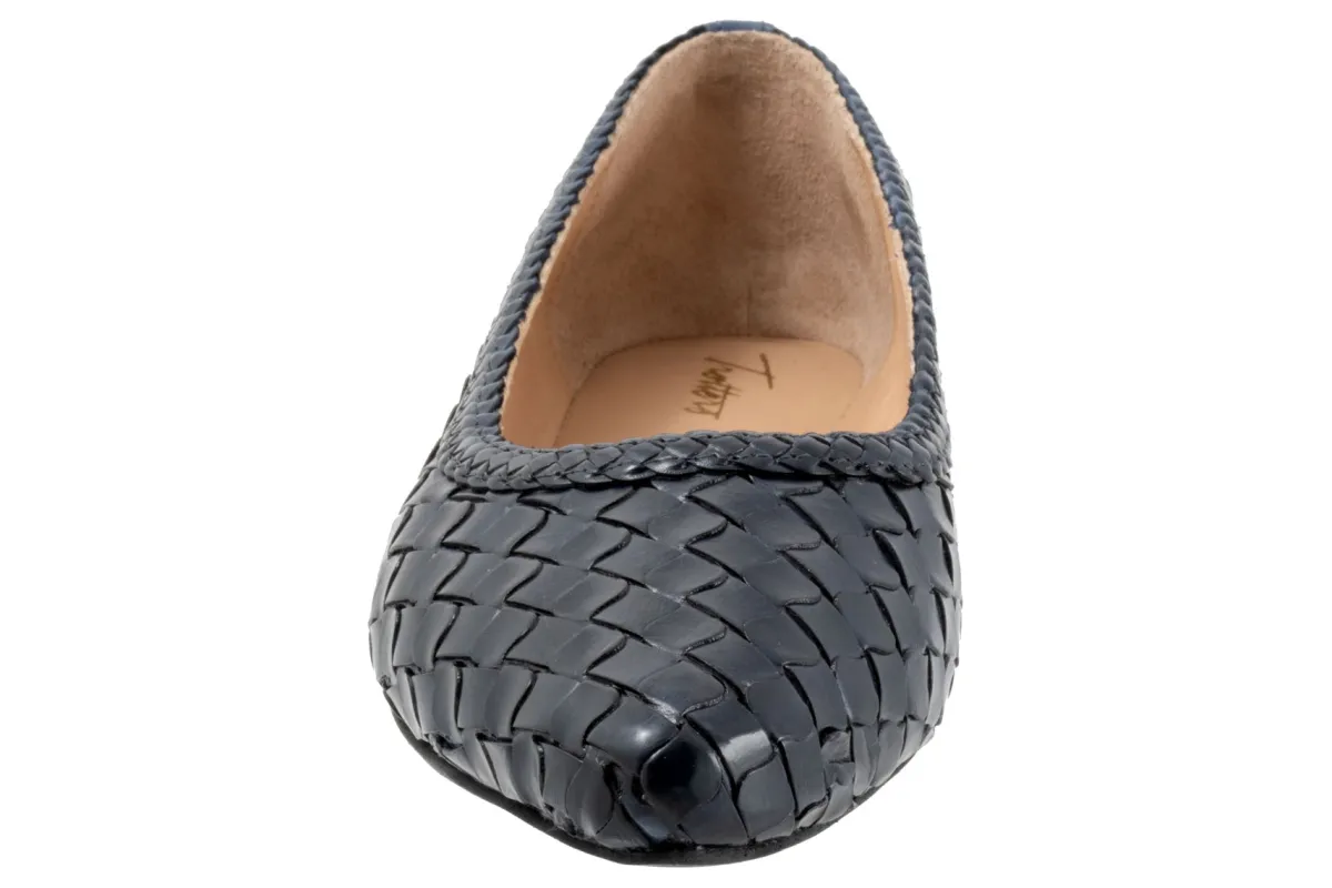 Trotters Emmie-Women Wide | Standard