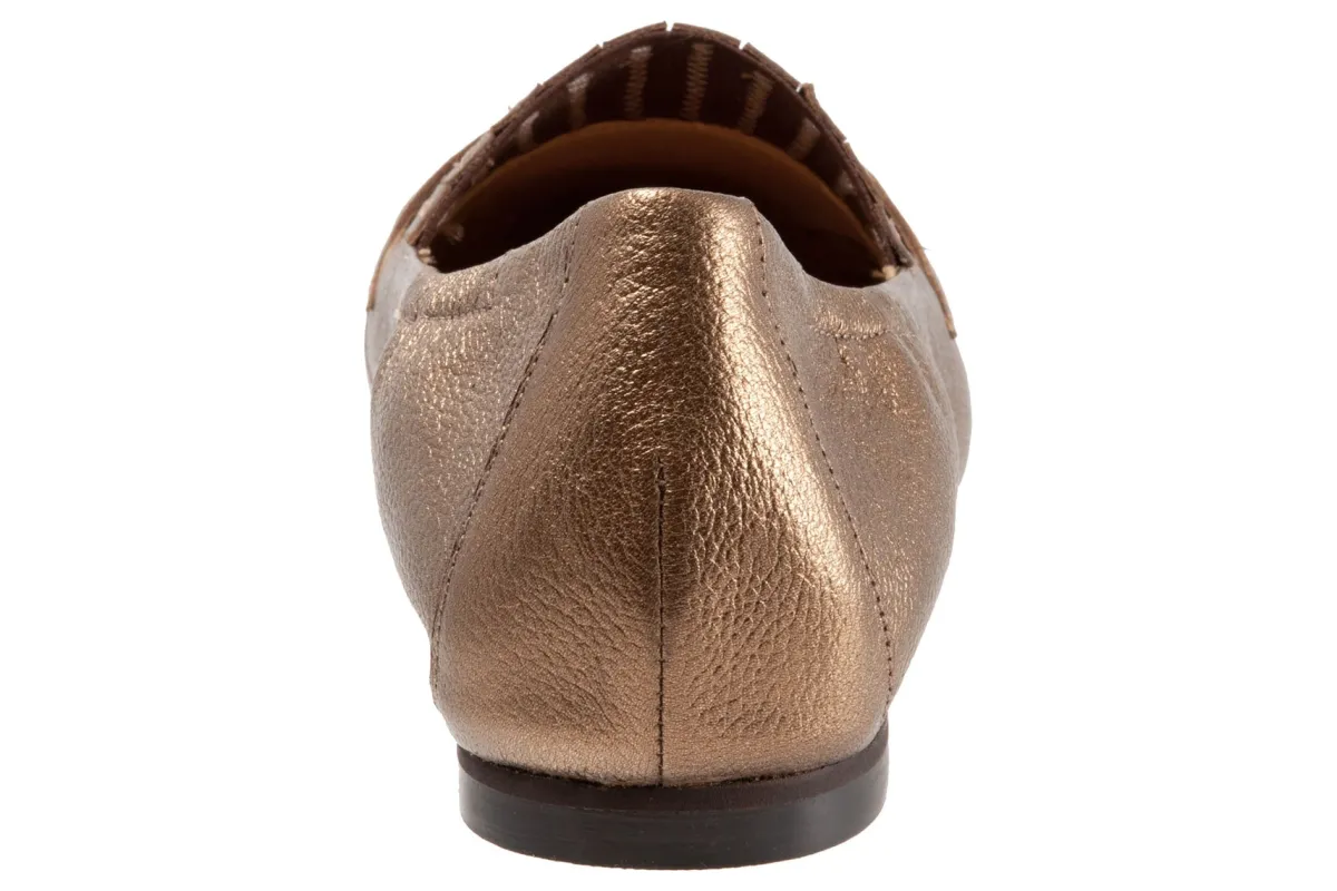 Trotters Emotion-Women Standard | Wide